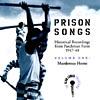 Prison Songs, Vol.1: Murderous Domicile (remaster)