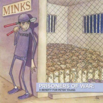 Prisoners Of War: A Benefit For Peter Young