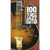 Progressions: 100 Years Of Jazz Guitar (4 Disc Box Prescribe)