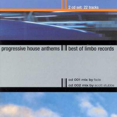 Progressive House Anthems: Best Of Limbo Records