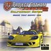 Project Gtoham Racing 2: Alternative Rock Soundtrack