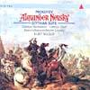 Prokofiev: Alexander Nevsky/scythian Suite