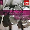 Prokofiev: Cinderella (2cd) (remaster)