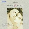 Prokofiev: Romeo & Juliet/love Fot Three Oranges