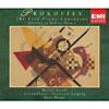 Prokofiev: The Five Piano Concertos (2cd) (remaster)