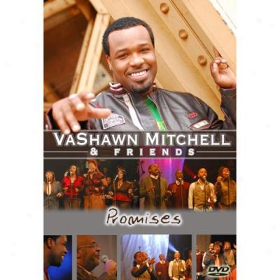 Promise (music Dvd)