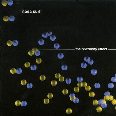 Proximity Effect (us Bonus Tracks)