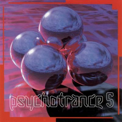 Psychotrance, Vol.5