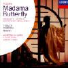 Puccini: Madama Butterfly (2cd) (cd Slipcase) (remaster)