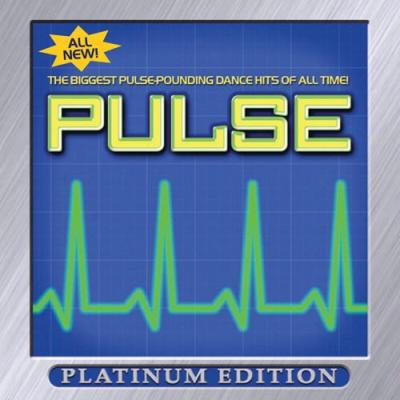 Pulze (platinum Edition)