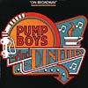 Pump Boys And Dinettes: On Broadway Soundtrack