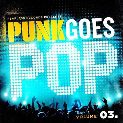 Punk Goes Pop, Vol.3