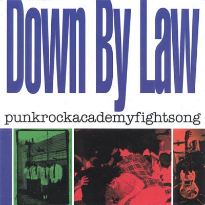 Punkrockacademyfightsong