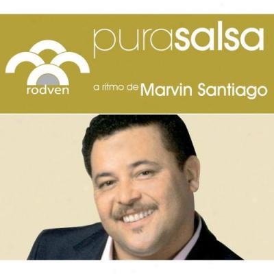 Pura Salsa