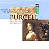 Purcell: Approach Ye Sons Of Art/love'w Giddess Safe