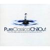 Pure Classical Chillout (4 Disc Box Set)