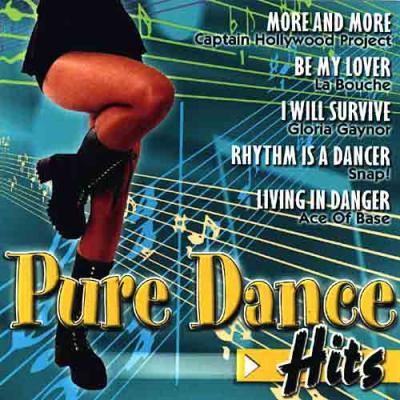 Pure Dance Hits