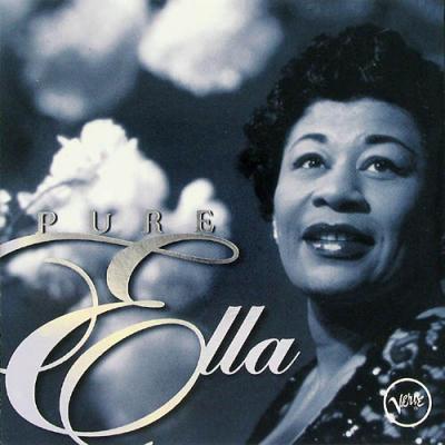 Pure Ella: The Very Best Of Ella Fitzgerald