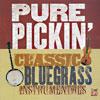 Pure Pickin': Classic Bluegrass Instrumentals