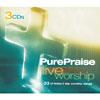 Pure Praise: Live Worship (3cd) (digi-pak)