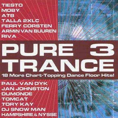 Pure Trance 3