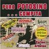 Puro Potosino...compita (includees Dvd)