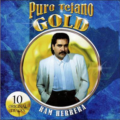 Puro Tejano Gold