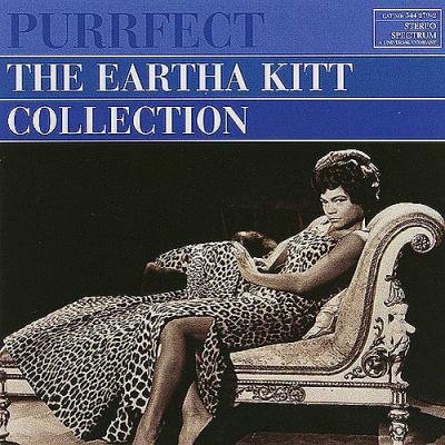 Purrfect: The Eartha Kitt C0llection