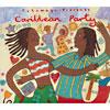 Putumayo Presents: Caribbean Party (digi-pak)