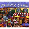 Putumayo Presents: French Cafe (digi-pak)