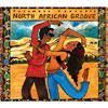 Putumayo Presents: North African Furrow (digi-pak)