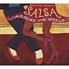 Putumayo Presents: Salsa Around The World (digi-pak)