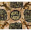 Putumayo Presents: World Groove (2cd) (digi-pak)