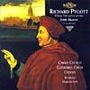 Pygott & Mason: Music For Cardinak Wplsey