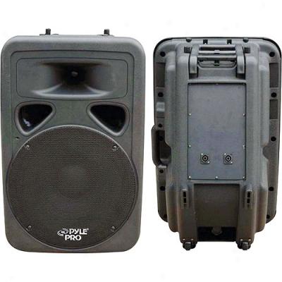 Pyle 1000-watt 2-way 15