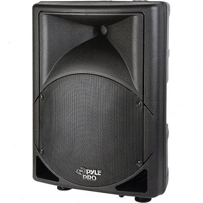 Pyle 15'' 2-wayplastic Molded Loudspeaker