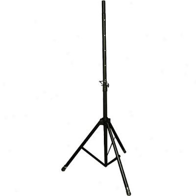 Pyle 2-way Pa Speaker Stand - 35mm/38mm Tube Diameter