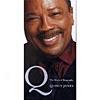 Q: The Musical Biography Of Quincy Jones (remaster)