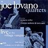 Quartets: Live At The Village Vanguard (2cd)