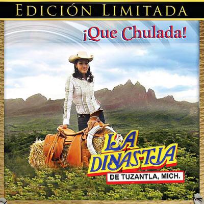 Que Chulada (limited Edition)