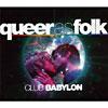 Queer As Folk: Club Babylon Soundtrack (2cd) (digi-pak)