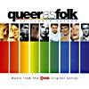 Queer A sFolk: The Fourth Season Soundtrack (cd Slipcase)