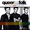 Queer As Folk: The Second Season Soundrack