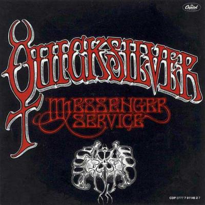 Quicksilver Messenger Service