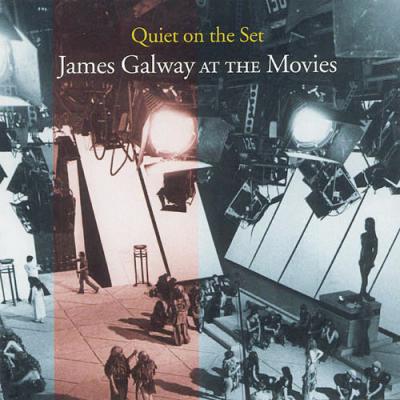 Quiet On The Set: James Galway At The Movies