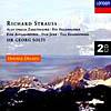 R. Strauss: Also Sprach Zarathustra, Don Juan, Etc / Solti