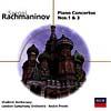 Rachiminov: Piano Concertos Nos.1 & 3