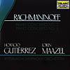 Rachmaninoff: Piano Concertosno. 2 & 3