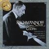 Rachmaninoff Plays Chopin (remaster)