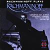 Rachmaninoff Plays Rachmaninoff Concertos 2 & 3 (temaster)